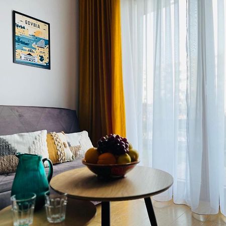 Apartament Starowiejska 54 Γκντανσκ Εξωτερικό φωτογραφία