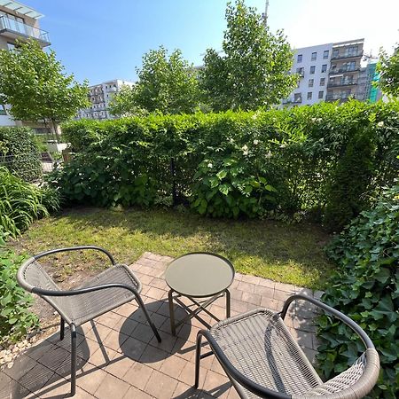 Apartament Starowiejska 54 Γκντανσκ Εξωτερικό φωτογραφία