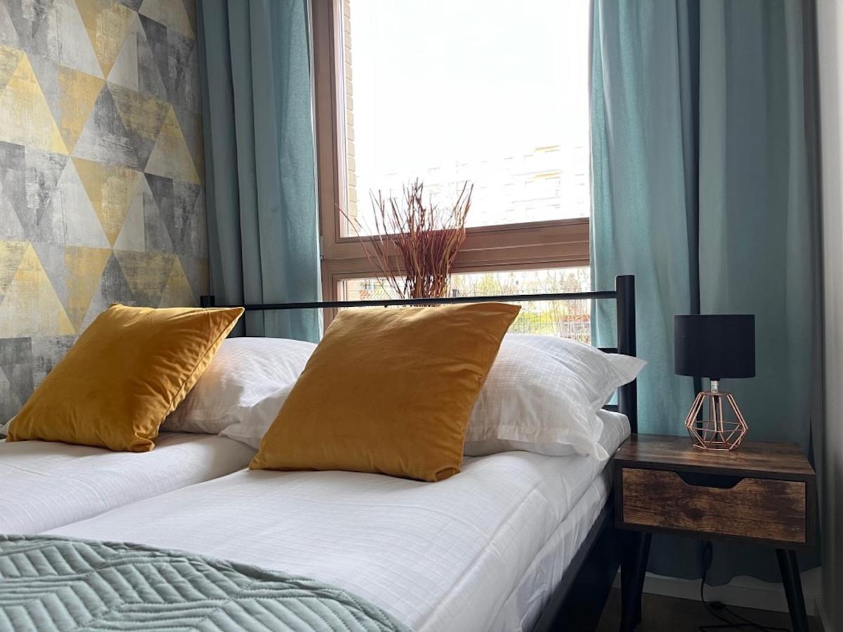 Apartament Starowiejska 54 Γκντανσκ Εξωτερικό φωτογραφία