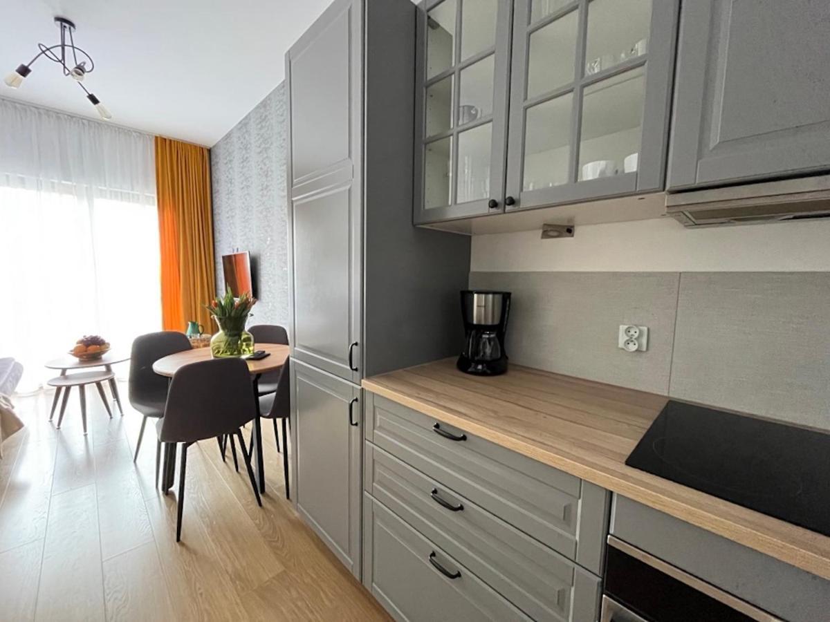 Apartament Starowiejska 54 Γκντανσκ Εξωτερικό φωτογραφία